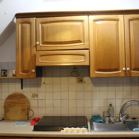 فندق مبيت وإفطار La Brigantessa